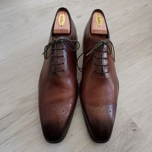 Carrucci Oxford